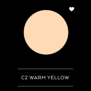 C2 WARM YELLOW