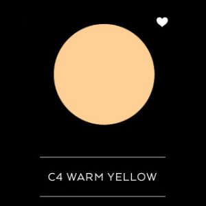 C4 WARM YELLOW