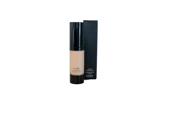 C2 cool neutral High Def Liquid Foundation 20g/0.68fl oz