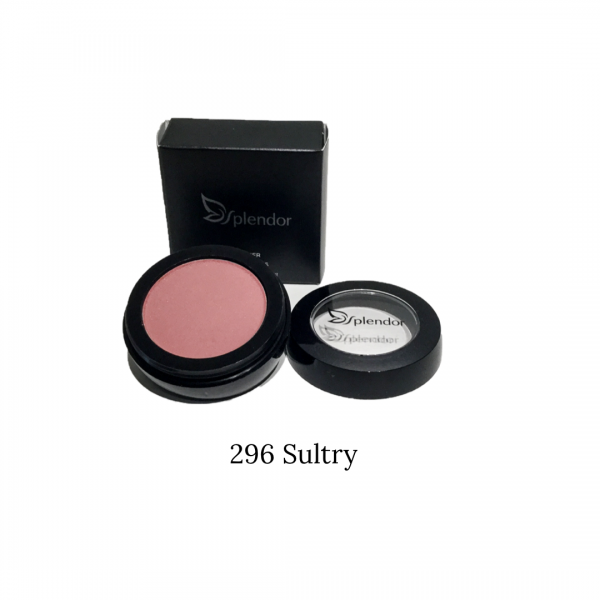 Sultry Blush - 296 5g/0.18oz