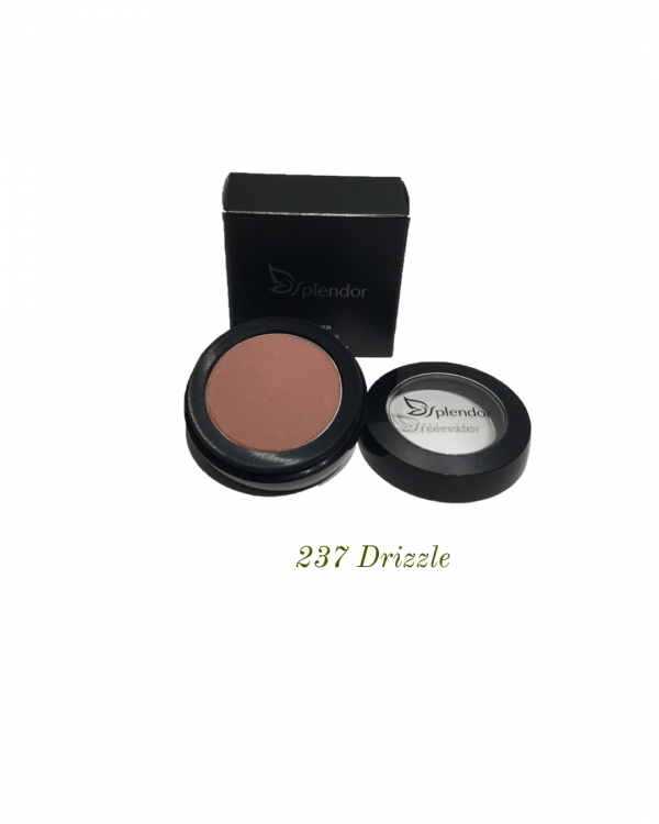 Drizzle blush - 237 5g/0.18oz