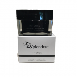 INTENSE - Hyaluronic moisturizer