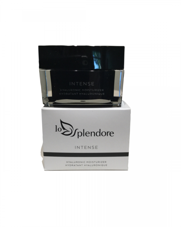 INTENSE - Hyaluronic moisturizer