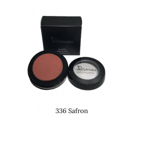 Saffron blush - 336 5g/0.18oz