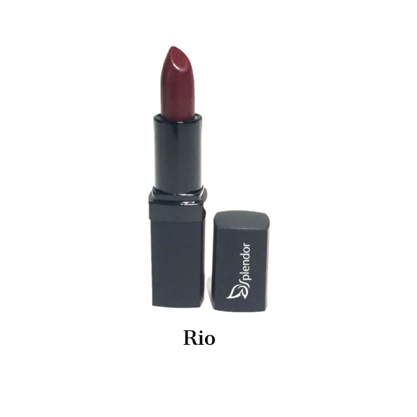 Rio lipstick 4g/0.14oz