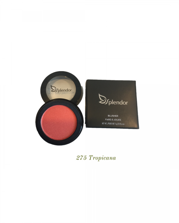 Tropicana Blush -275 5g/0.18oz