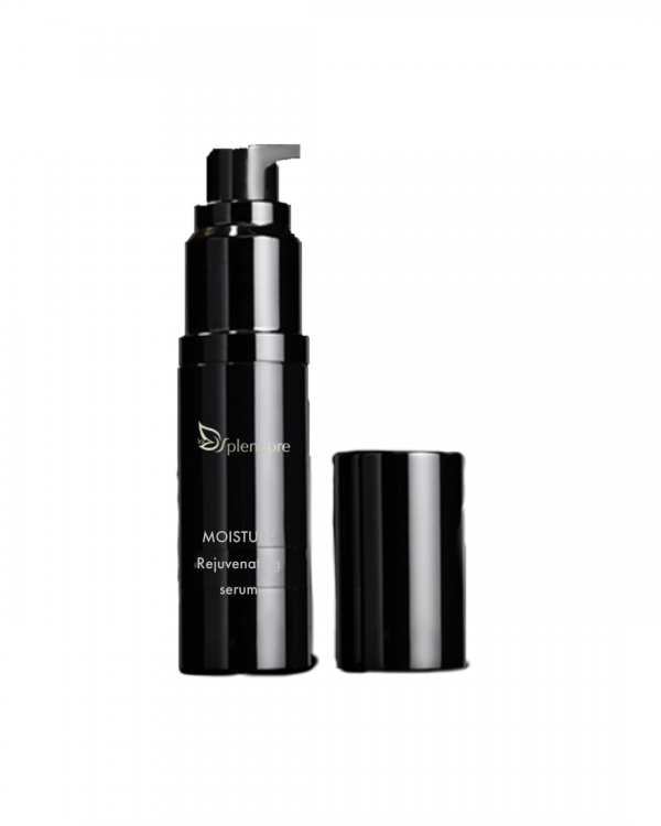 MOISTURE - REJUVENATING SERUM 20ml