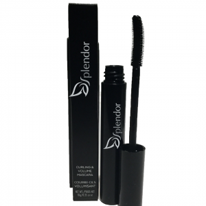 Curling volume Longwear Mascara 9.5g/0.34oz