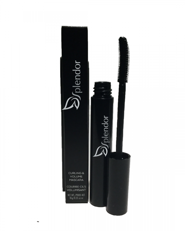 Curling volume Longwear Mascara 9.5g/0.34oz