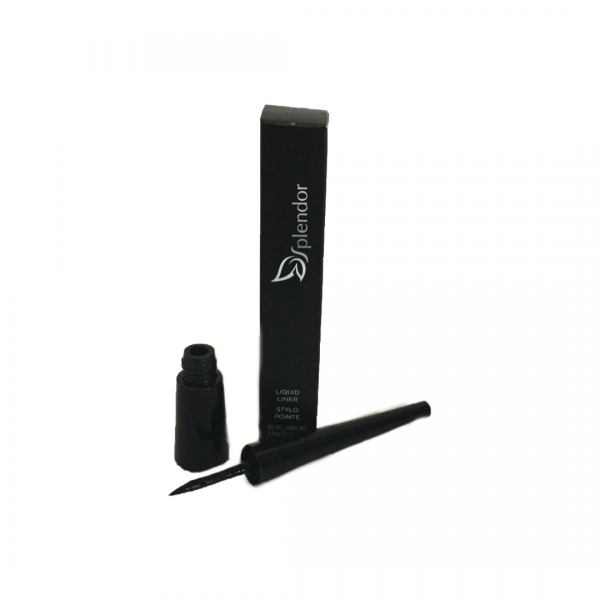 Liquid liner 3.9 ml/0.13us Fl oz