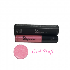 Girl Stuff Lip Gloss 7g/0.25 oz