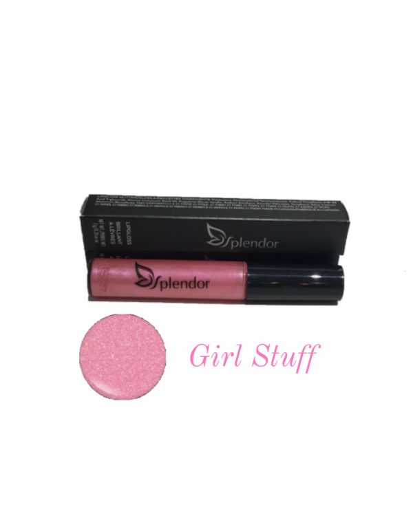 Girl Stuff Lip Gloss 7g/0.25 oz