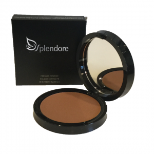 N10 Translucent Pressed Powder 10g/0.35oz