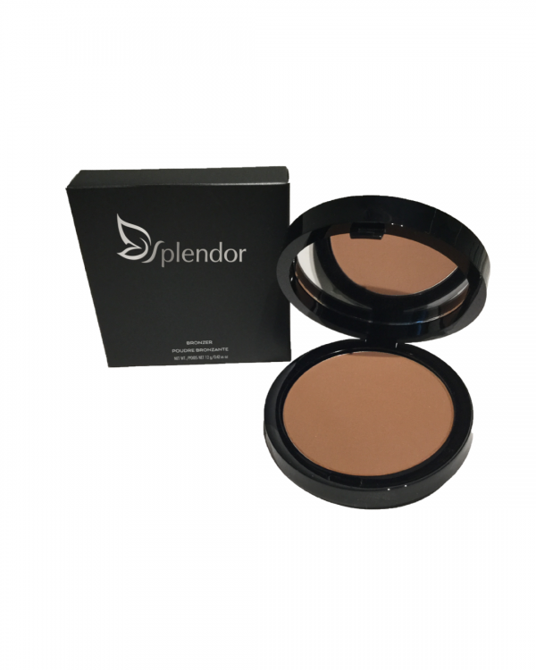 Golden goddess Bronzer compact 12g/0.42oz