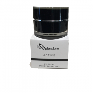 ACTIVE silky eye gel/cream 15ml jar