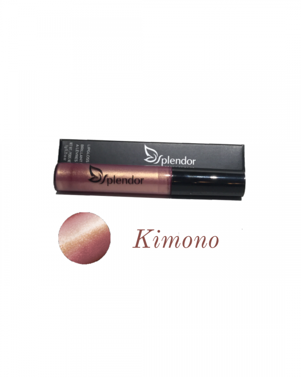 Kimono Lip Gloss 7g/0.25 oz