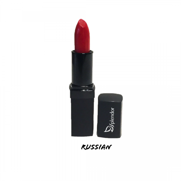 Russian lipstick 4g/0.14oz