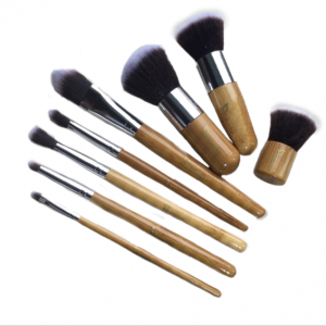 Makeup Brush Set