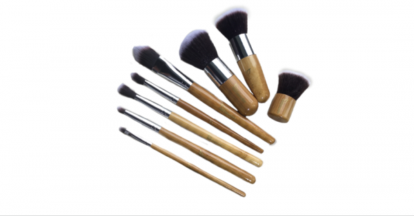 Makeup Brush Set